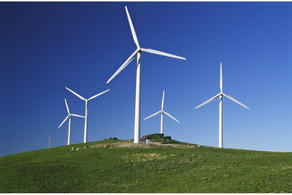 Azerbaijan quadruples wind power
