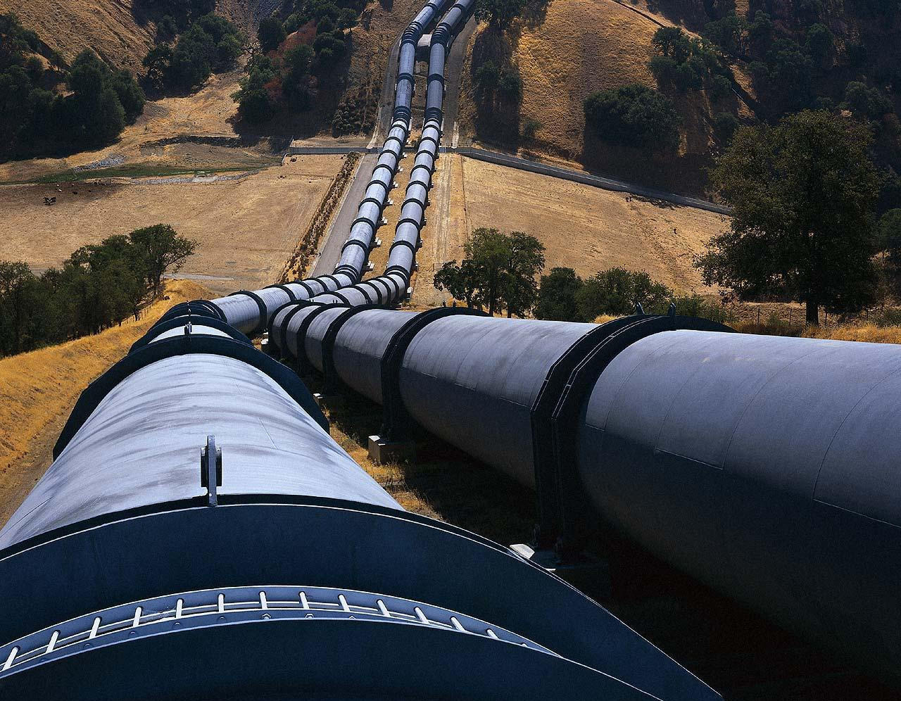 Azerbaijan’s main pipelines transport 34.6 million tonnes