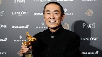 Golden Horse: Zhang Yimou's Shadow wins most awards