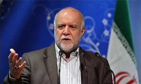 İran: Neftimizi dünya bazarından çıxarmaq mümkün deyil
