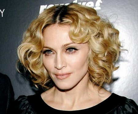 ABŞ kəşfiyyatı Madonna haqqında araşdırmaya başladı
