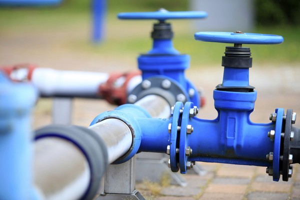Иран начнет производить турбины для прокачки газа в газопроводах Иран начнет производить турбины для прокачки газа в газопроводах