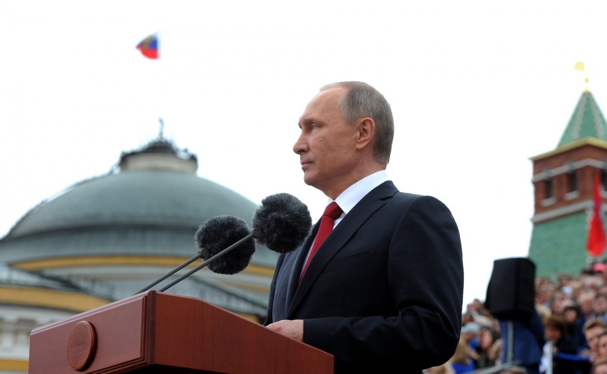 Как отправить поздравление президенту путину Как отправить поздравление президенту путину