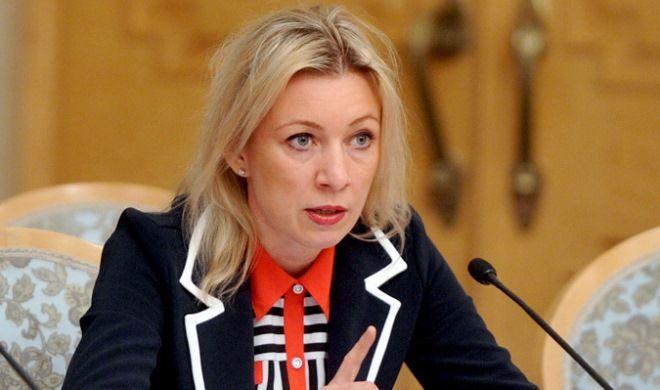 Baku and Yerevan can come to an agreement - Zakharova