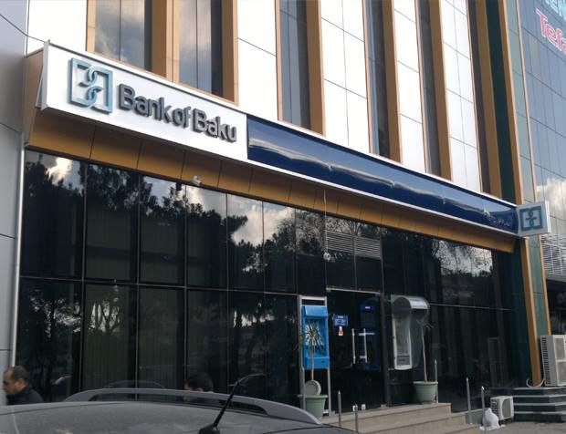 Maliyyə pisləşdi: "Bank of Baku"da səhmdarlar toplanır