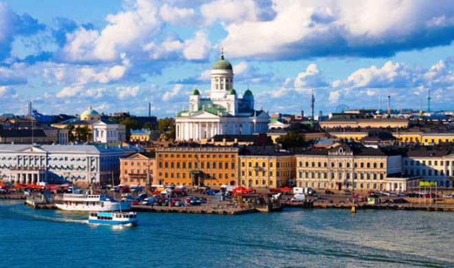 Finlandiya rus diplomatları ölkədən çıxarır