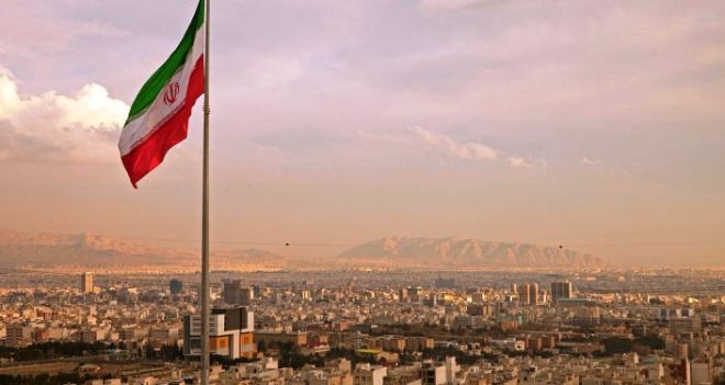Iran's MOD has warned that it will not tolerate any changes