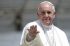 The end of the war in Ukraine is not in sight - the Pope