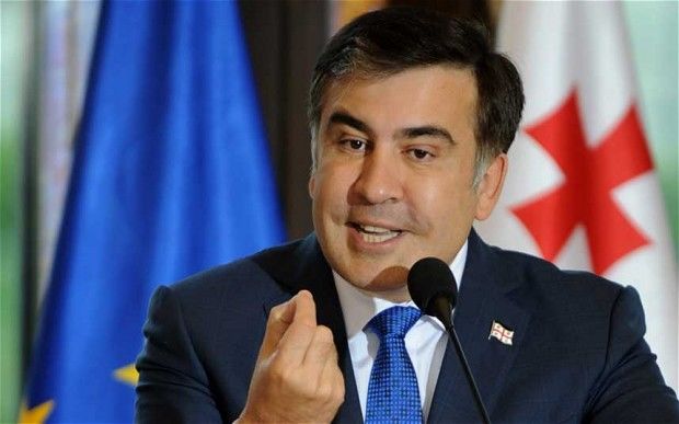 Tiflisdə nələr olur? – Saakaşvili hər şeyi açıqladı