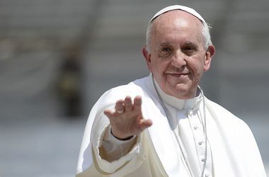 Pope: I will go to Moscow, I will influence Putin