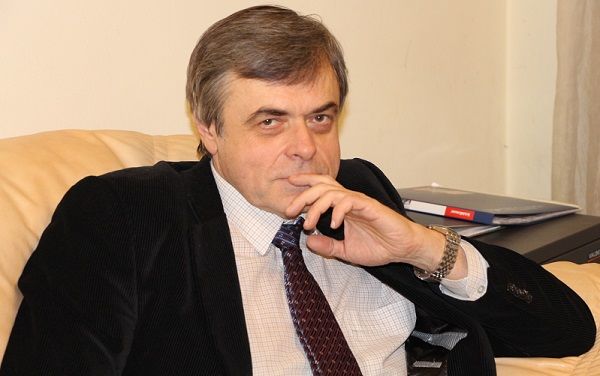 Сергей строкань биография личная жизнь Американский ТРАМПлин для Баку