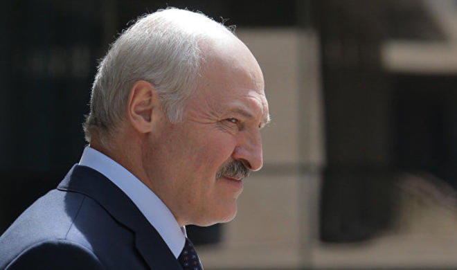 Jdanovdan şok: Lukaşenko hücum əmri gözləyir - Video