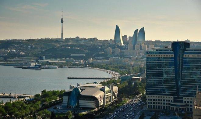 Euronews highlights 12th Global Baku Forum -