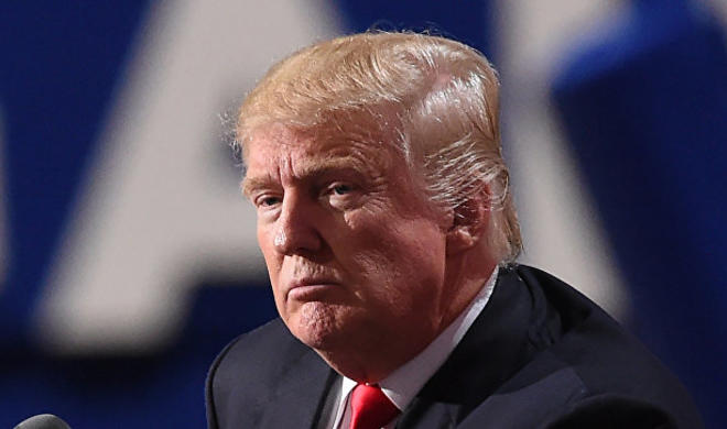 Trump: Ukraine war in final stages
