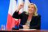 Le Pen will lead to civil war - Darmanen