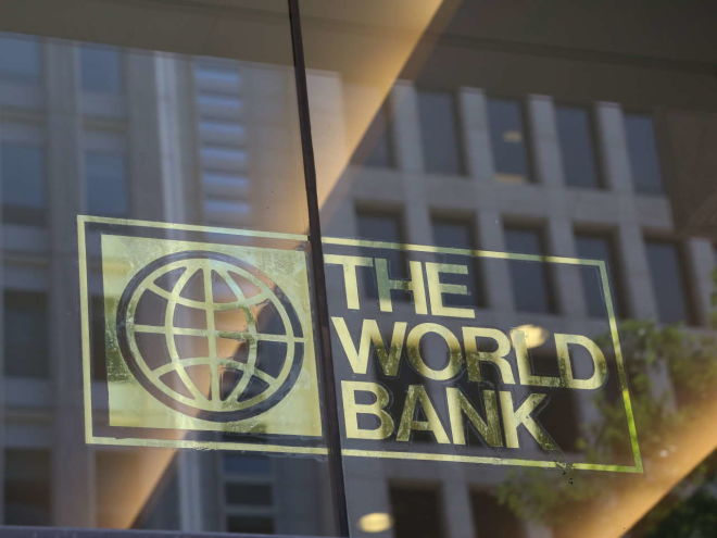 WB allocates $530M to support Ukraine