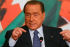 Berlusconi hospitalised in Milan