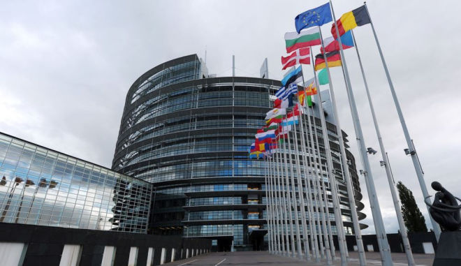 The EU will allocate 500 billion euros in aid to Ukraine