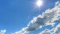 Weather forecast for tomorrow