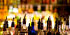Azərbaycanlı barmen iş yoldaşını öldürdü - Foto