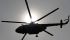 В Колумбии упал военный вертолет