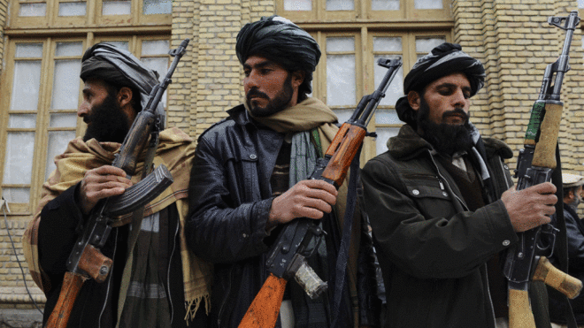 Taliban BMT-ni təkzib etdi: “Heç kim acından ölməyib”