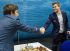 Carlsen ties the world in historic match