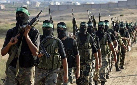 Hezbollah claims to have thwarted Israeli forces