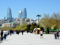 5% growth marks Azerbaijan's economic progress