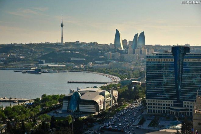Представители мозговых центров мира вновь будут в Баку