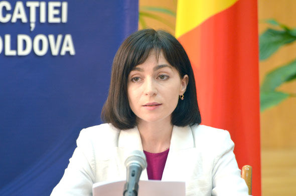 Молдова может стать членом ЕС к 2030 году<span class="qirmizi"></span>
