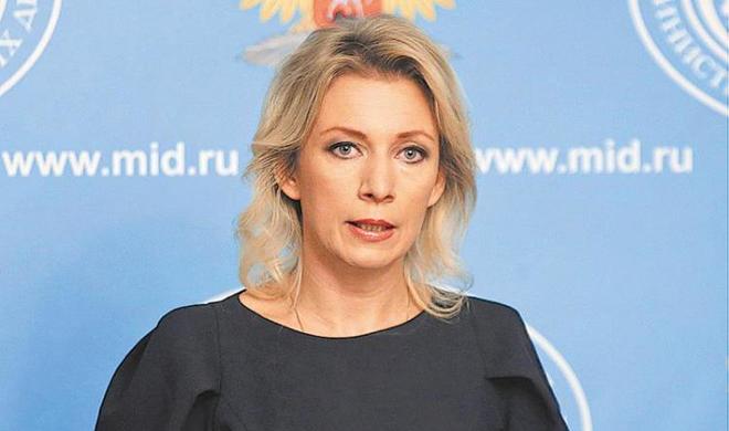 МИД РФ об операции в Баку: Обеспокоены