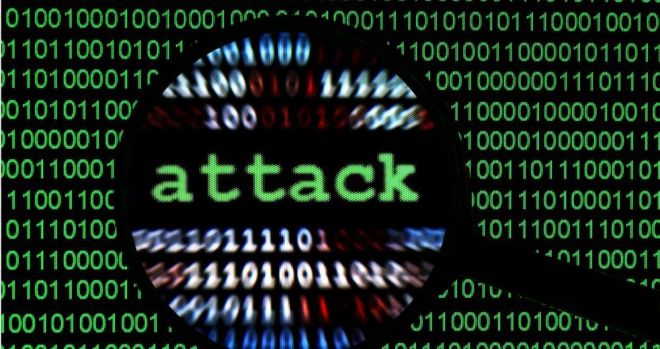Сайт производителя HIMARS подвергся хакерской атаке