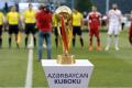 Azərbaycan futbolunda bir ilk yaşandı