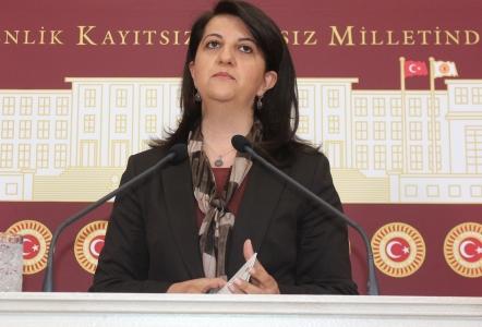 HDP qərarını açıqladı: Namizəd...