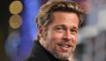 Brad Pitt's Los Angeles home ransacked