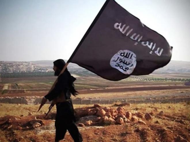 İŞİD-in daha bir komandanı məhv edildi
