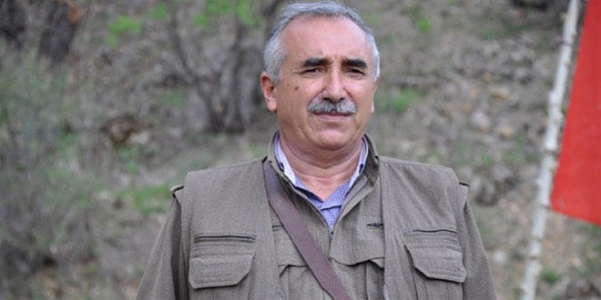 PKK lideri təşvişdə: Türklər bizi məhv edəcək!