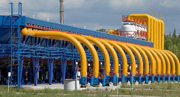 Азербайджан увеличил экспорт газа – Шахбазов