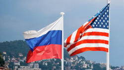 A new decision from the USA regarding Russia