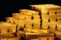 ترکیه در سال ۲۰۲۲ میلادی با ۱۴۸ تن طلا خرید
