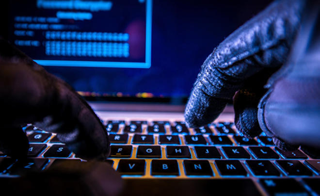 Армянские хакеры атаковали азербайджанские сайты
