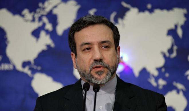 ایران آمریکا ایله نووه دانیشیقلارینین شرطینی آچیقلادی