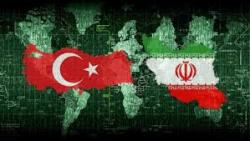 تلاش تهران برای نفوذ رسانه‌ای در ترکیه: متا حذف کرد