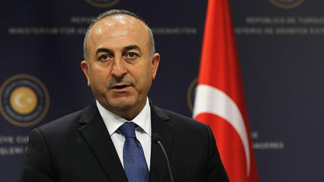 Чавушоглу: Турция всегда рядом с Азербайджаном