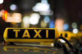 Вступают в силу новые правила для такси