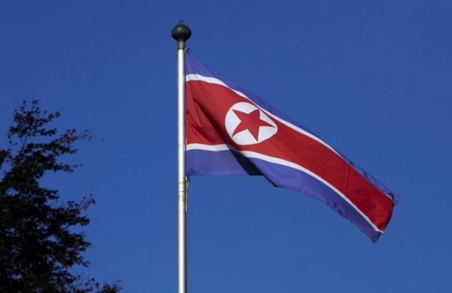N. Korea denounces U.S. 'aggression' as it marks war