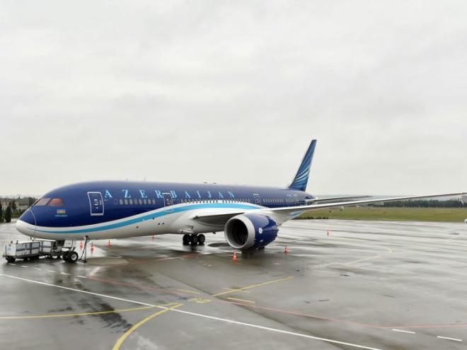 Azerbaijan's AZAL to increase Baku-Tashkent-Baku flights