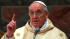 Папа Римский отменяет зарубежные визиты