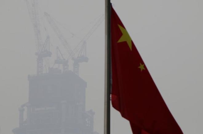 Çin Monqolustandan kömür oğurlayanları edam etdi